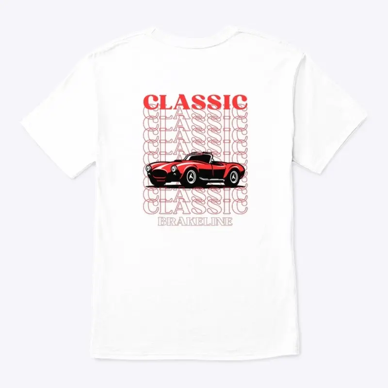 Classic Tee