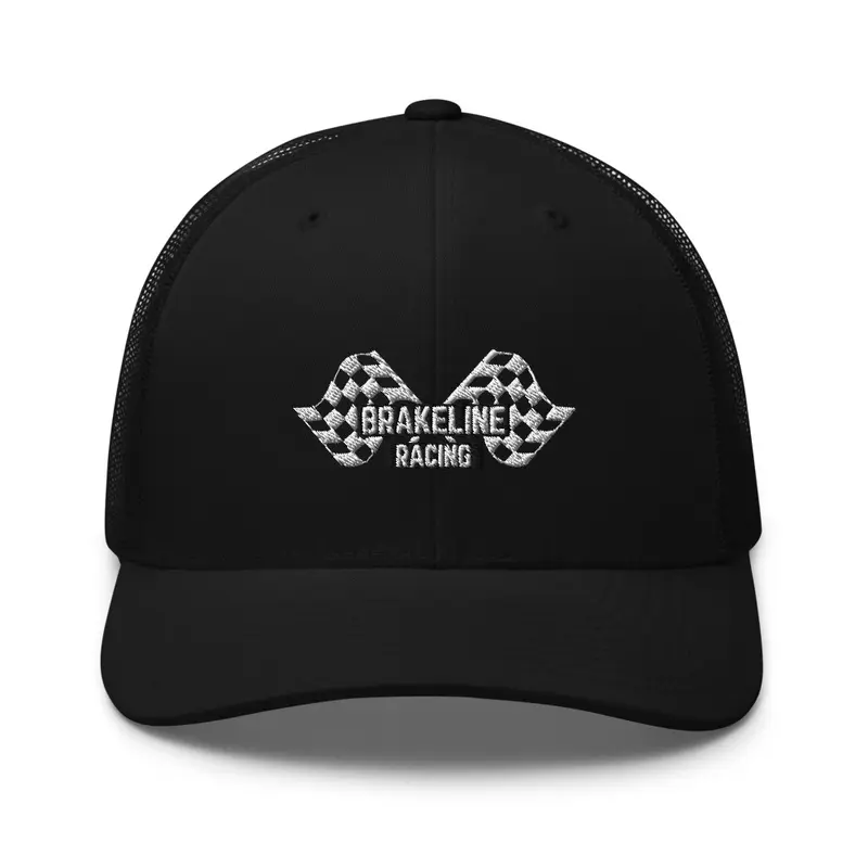 BRAKELINE Racing Hat